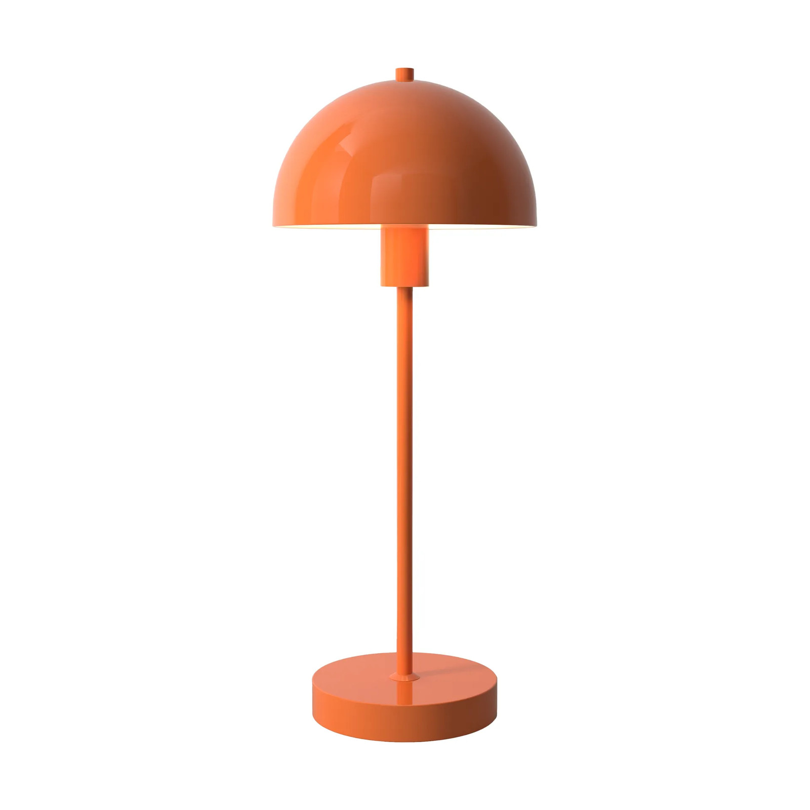 Herstal Vienda tafellamp Mandarin
