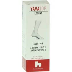 YAVATOP Lösung 50 ml
