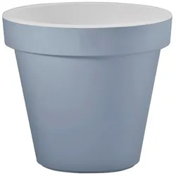 8x Pflanzentopf ø30cm Blumenkübel Übertopf Garten Gefäß bepflanzen 30