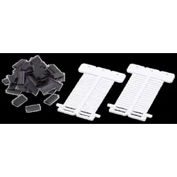 Ifm Electronic Kennzeichnungs-Set E12254