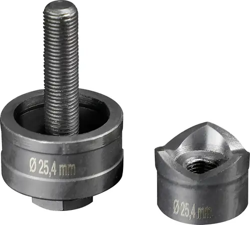 Rittal 4055225 Blechlocher