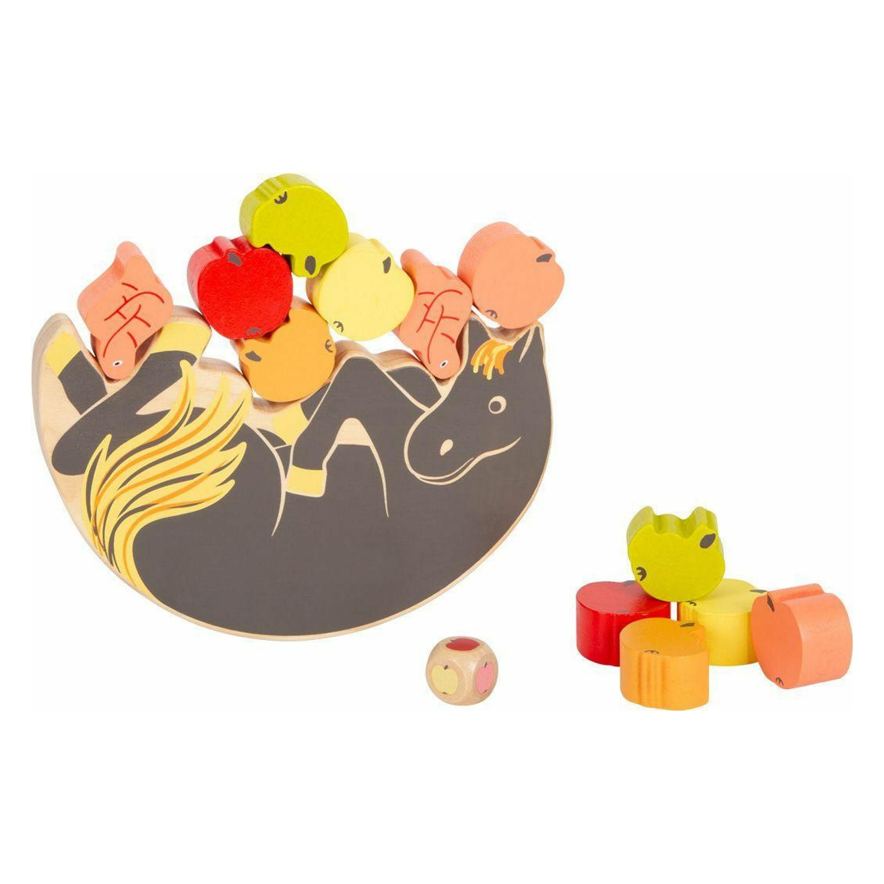 small foot Balancierspiel "4 Friends" (Deutsch) (12236)