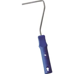 MP Steckbügel Profi Kunststoffgriff, 25cm lang f. 4-6cm Heizkörperwalzen