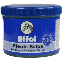 Effol Pferdesalbe vet. 500 ml