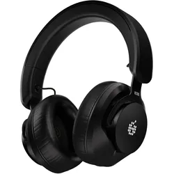 Adam Audio H200 - Słuchawki zamknięte (Kabelgebunden), Kopfhörer, Schwarz