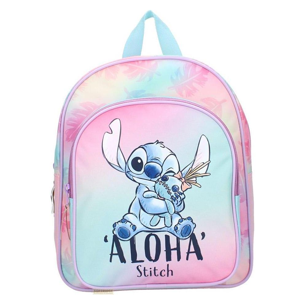 Vadobag Lilo & Stitch Rucksack Stitch Wild Energy Ver. 2 (795-00324)