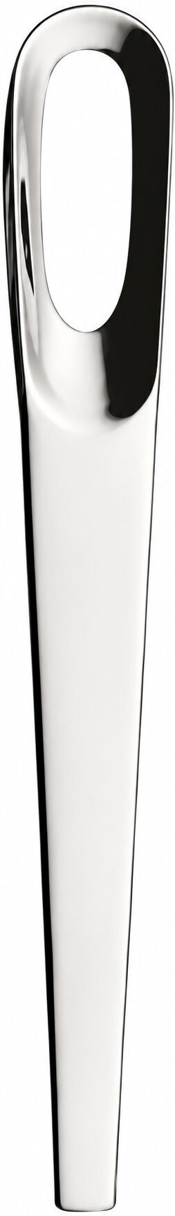 Abert Cucchiaio Moka con Foro Appetizer