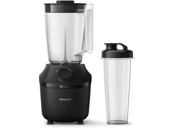 Philips Blender 3000 series - HR2041/41 - zwart