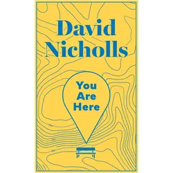 You Are Here, Belletristik von David Nicholls