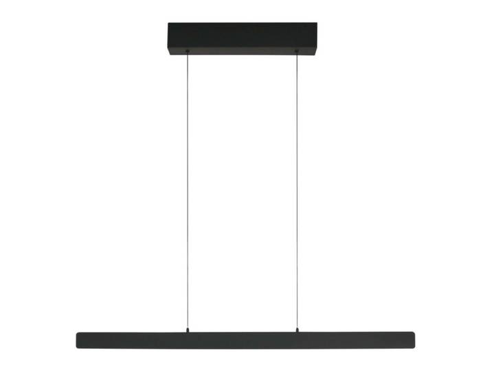 Steinhauer Exclusive Pendelleuchte Fluxy, LED, Bewegungssensor,