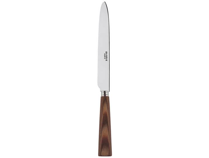 SABRE Paris Couteau de cuisine Nature Natural wood