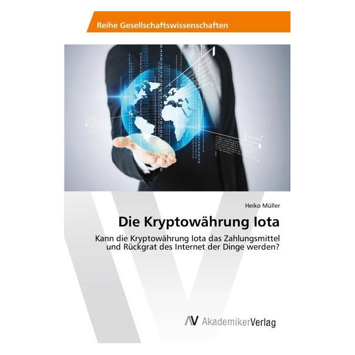 AV Die Kryptowährung Iota (35230466)
