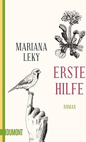 Mariana Leky - Erste Hilfe: Roman (Taschenbücher) - Preis vom 09.10.2026 07:28:09 h
