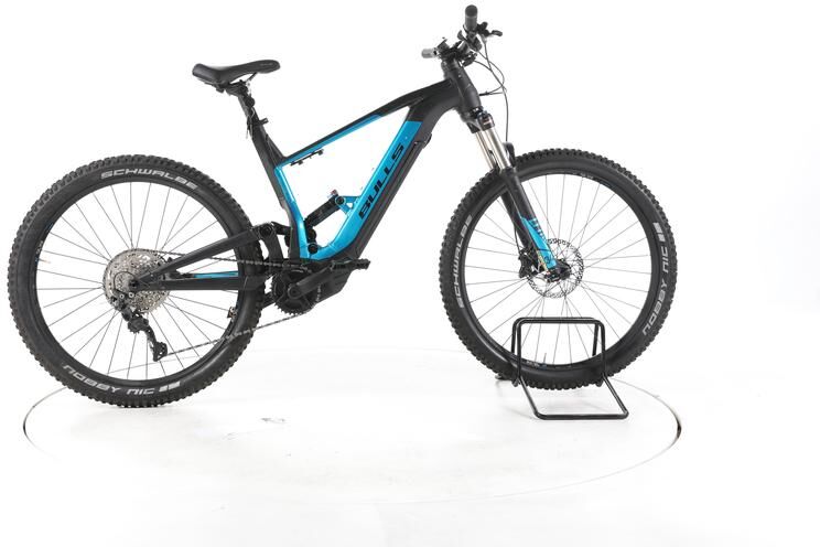 Bulls E-Stream EVO TR1 E-Bike Fully - 302029
