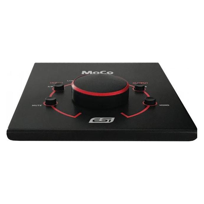 ESI Audiotechnik MoCo Monitor Controller (ESMOCO)