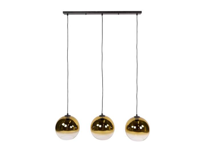 Clemento Bubble Shaded Pendelleuchte