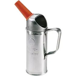 Messbecher Weißblech     2,0l Nr.07343