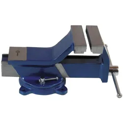 Condor, Schraubstock + Zwinge, SCHRAUBSTOCK 150MM (150 mm)