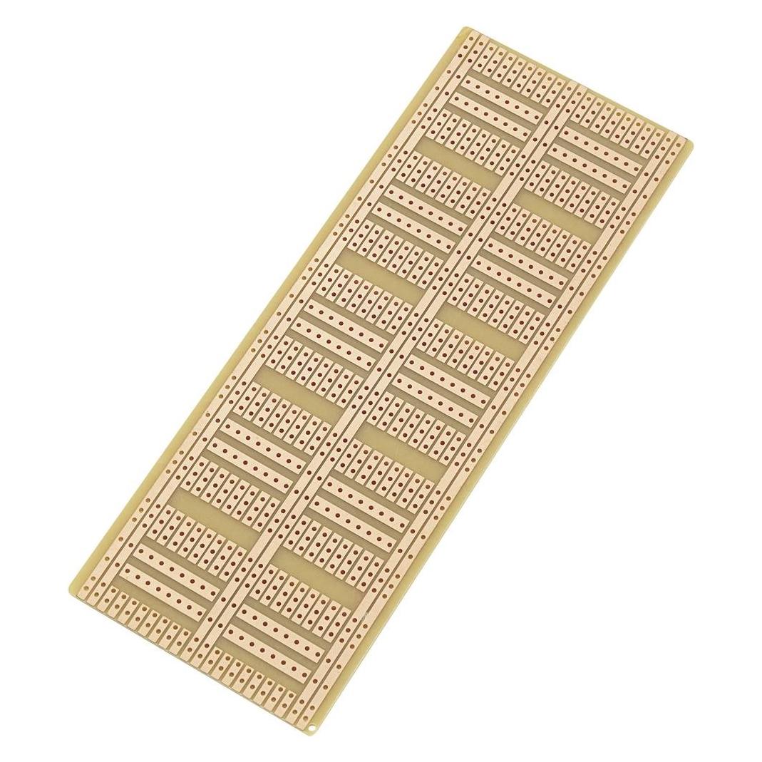 Tru Components Universal-IC-Platine (531109)