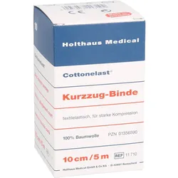 Kurzzugbinde Cottonelast 10cmx5m