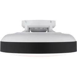 Globo 03667S, Ventilator, Weiss