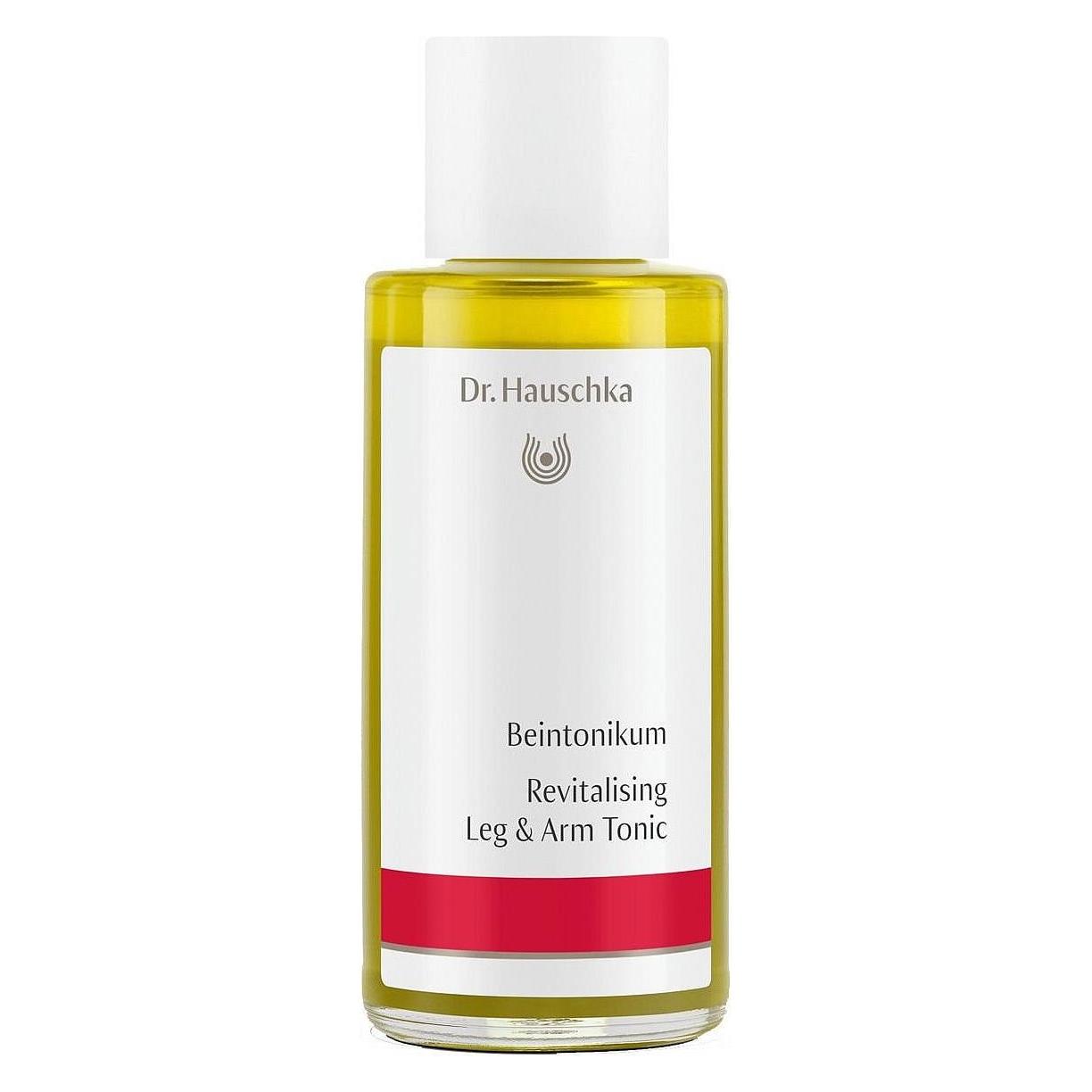 Dr. Hauschka Beintonikum (Körpercreme, 100 ml) (105558)