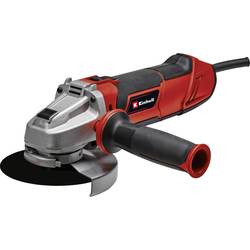 Einhell TE-AG 125/1010 CE Q 4430890 Winkelschleifer 125 mm inkl. Schnellspannmutter 1010 W 240 V