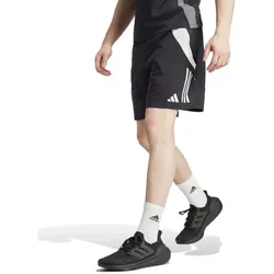adidas Tiro 24 Shorts schwarz