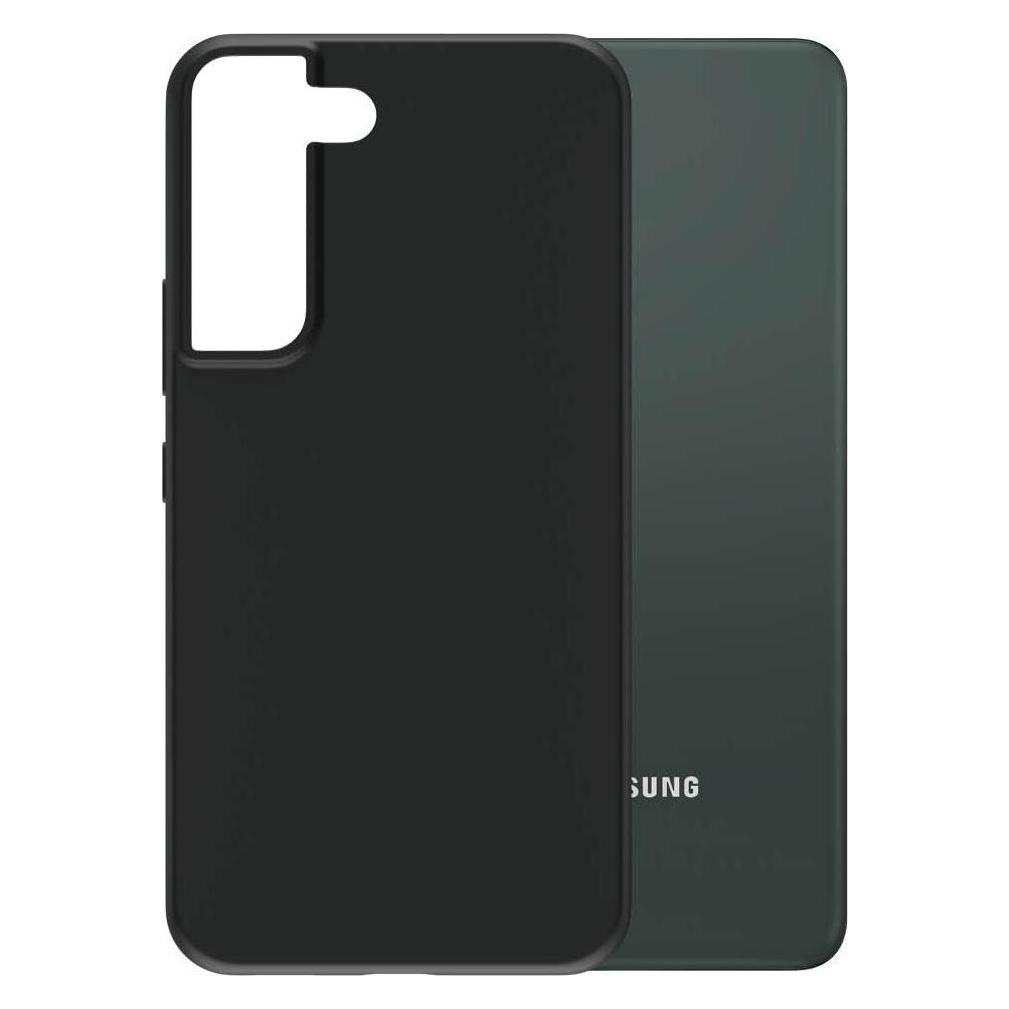 PanzerGlass Back Cover Biodegradable Protection Galaxy S22+ 5G (Samsung Galaxy S22+, Samsung Galaxy S22+ 5G) (0375)
