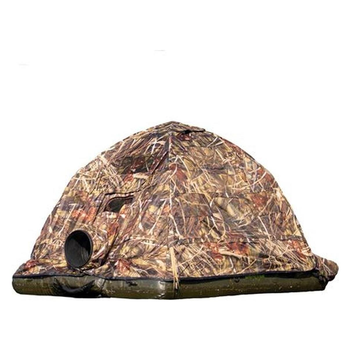 Buteo Photo Gear Swimmversteck Grebe II (720295)