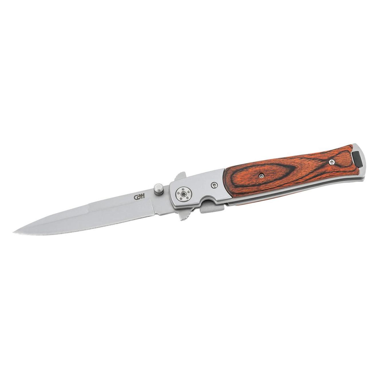 CJH Einhandmesser (10000330)