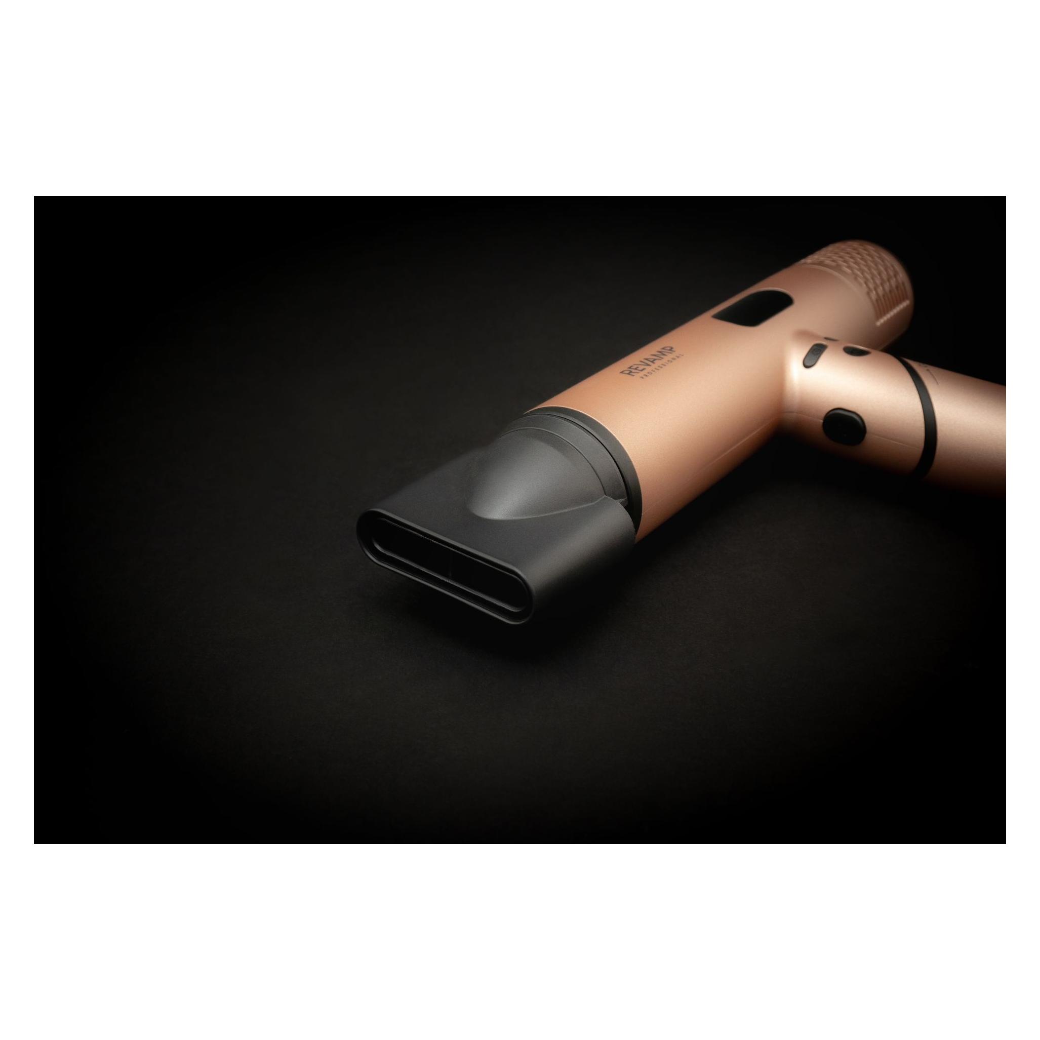 Revamp DR-6400GD-EU Progloss 6000 (1600 W) (DR-6400GD-EU)