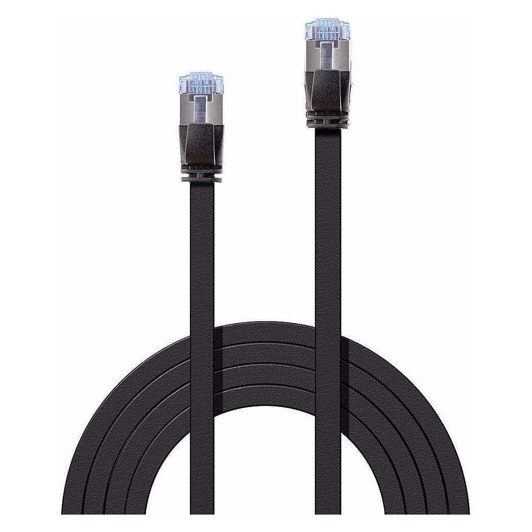Lindy Netzwerkkabel (U/FTP, CAT6a, 3 m) (47483)