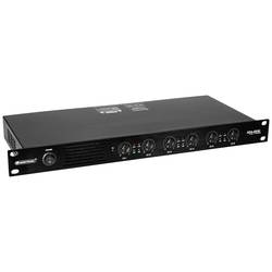 Omnitronic XDA-1206 PA Verstärker RMS Leistung je Kanal an 4 Ohm: 200 W 10451638