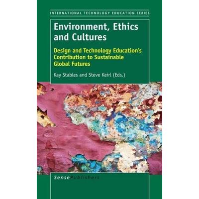 Environment, Ethics and Cultures, Gebundene Ausgabe von , Brill, 978-94-6209-937-1