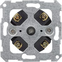 Zeitschaltereinsatz 2-polig, 120 Minuten, Unterputz, 250 Volt, 16 Ampere, Zeitschaltuhr Retail