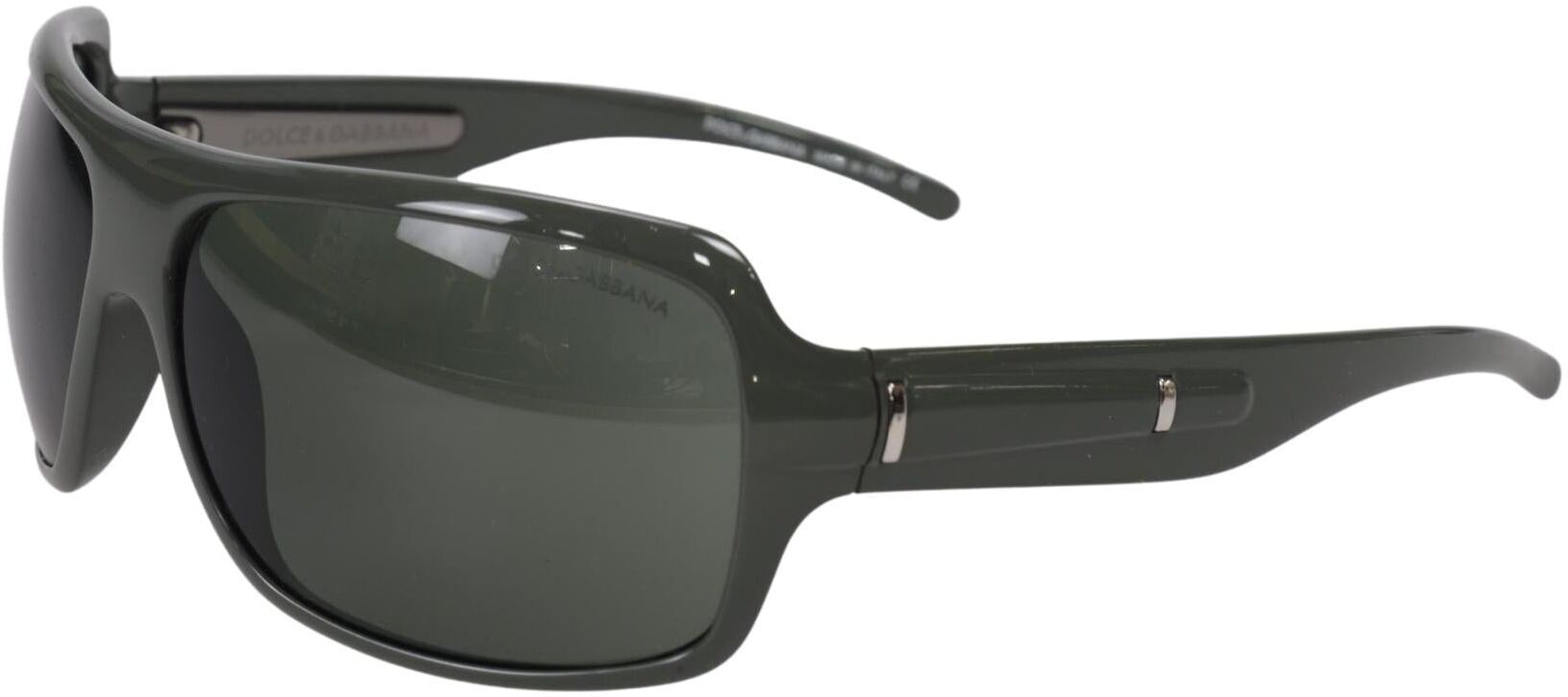 Dolce&Gabbana Damen Sonnenbrille, Grün - Second Hand