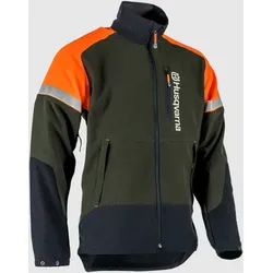 Husqvarna Forstjacke Functional M
