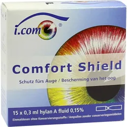 Comfort Shield 4.5 ML