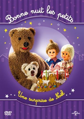 Bonne nuit les petits, vol. 5 [FR Import] - Preis vom 13.10.2026 19:28:25 h