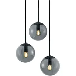 Trio, Pendelleuchte, 308590342 (E14)