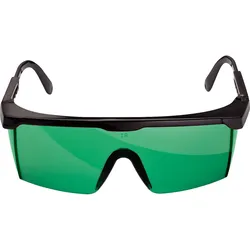 Bosch Laser-Sichtbrille, grün grün - 1608M0005J - grün