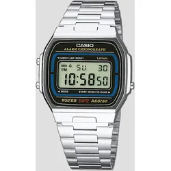 Casio A164WA-1VES Uhr no color Gr. Uni