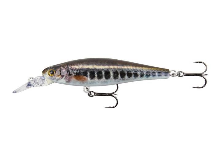 Stucki Fanatics Wobbler Ludic Drive Elritze 6.5 cm