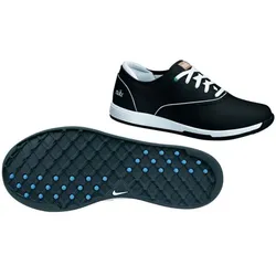 Nike Fi Lunar Duet Classic Damengolfschuh schwarz