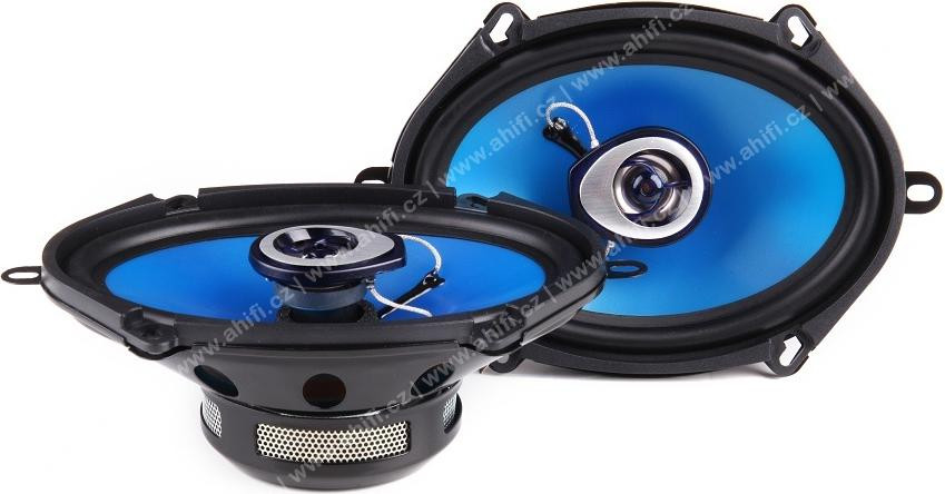 Sinustec ST-170C set van 2 passieve inbouwspeakers, 300 watt