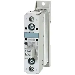Siemens Halbleiter-Schütz Sirius 3RF23 3RF2320-1AA45 Last-Strom 20 A Schaltspannung 48, Relais