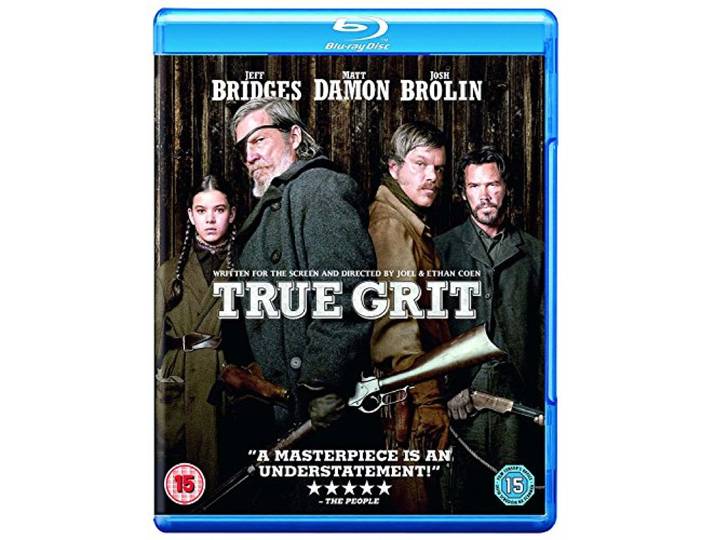 True Grit