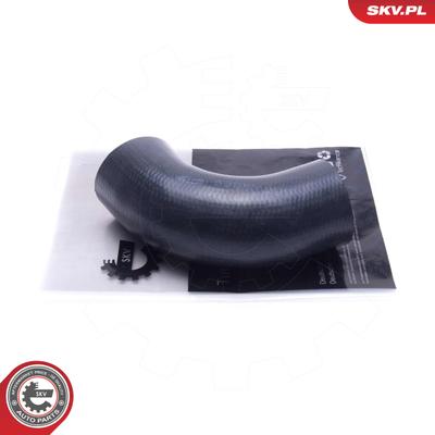 ESEN SKV Ladeluftschlauch 43skv489 für Audi