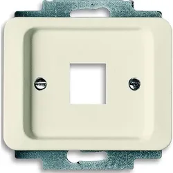 Busch-Jaeger Zentralscheibe ws 2561-22G 2CKA001710A2504